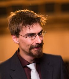 Vande Voorde Johan