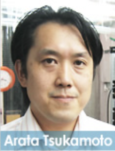 Arata Tsukamoto