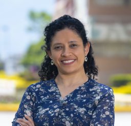 Silvia Gonzalez