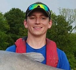 Corbin D. Hilling