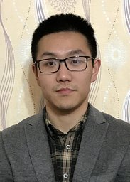 Zicheng Yuan