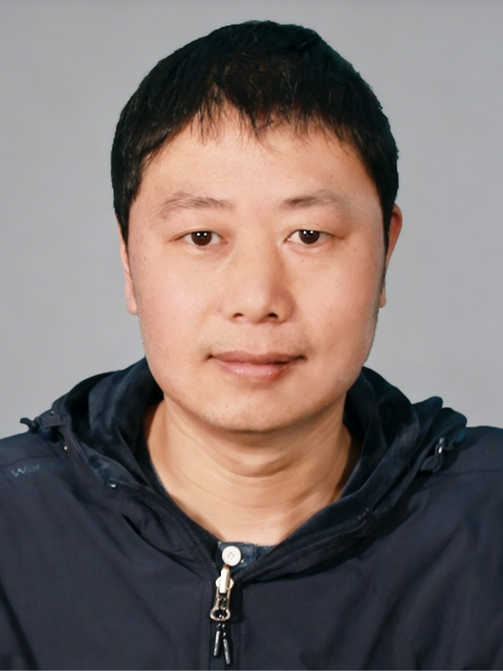 Yonghong Zheng