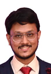 Maiti Abhishek