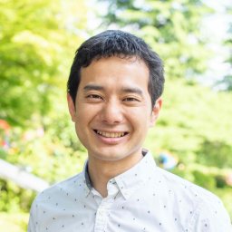 Tsuchimatsu Takashi