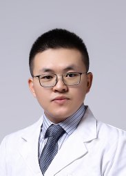 Hong-Da Zhang