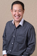 Alfred Tok