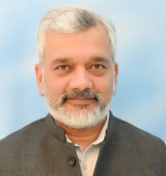 Amit Vikram