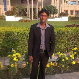 Kumar Neeraj