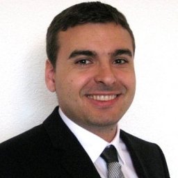 Branimir Radisavljevic