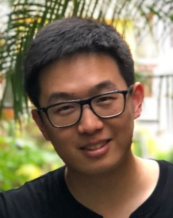 Yuhuai (Tony) Wu