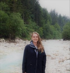 Joice Aline Freiberg