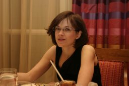 Masha Shunko