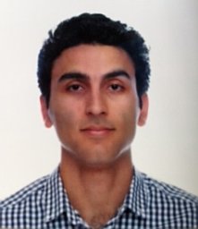 Ehsan K. Ardestani