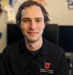 Zachary Estlack