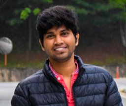 Mani Dineshkumar