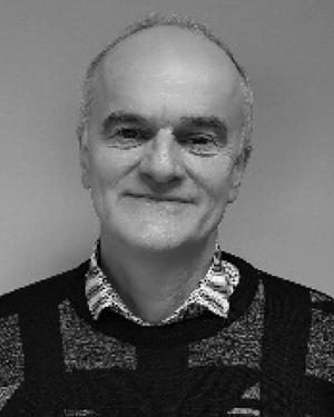 Thierry Monediere
