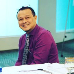 Noor Azizi Ismail