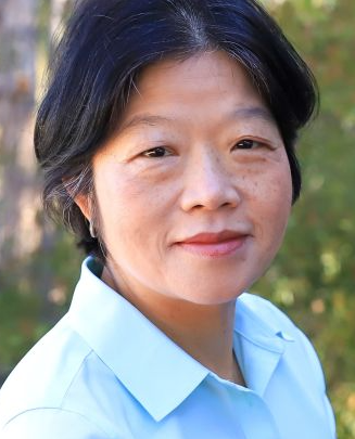 Joy Yang Feng