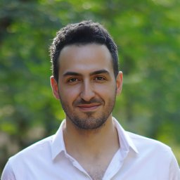 Sina Mansour