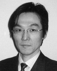 Tsuyoshi Tamaru