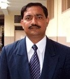 Shailendra Mishra