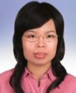 Shuangxia Zhao