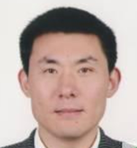 Benzhi Zhou