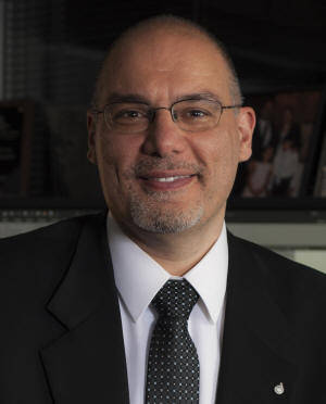 Joseph C. Majdalani