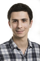 Sergi Rotger-Griful