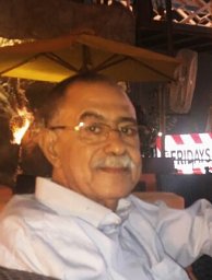 Mohamed A. Mekewi