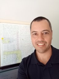 Luciano Huergo