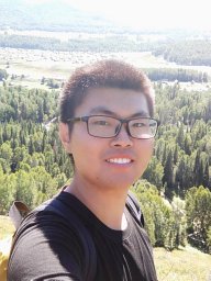 Yunfan Kang