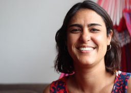 Luana Pedroza