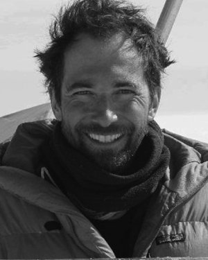 Clément Miège