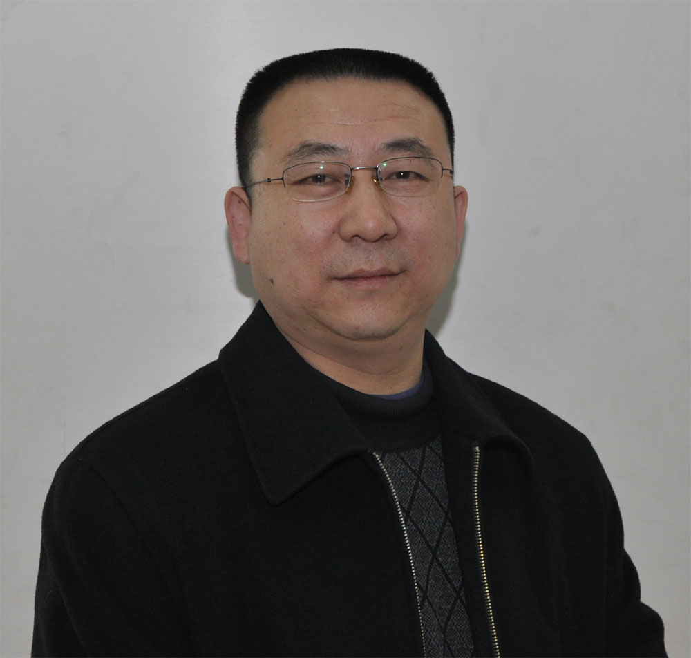 Lingjun Chou