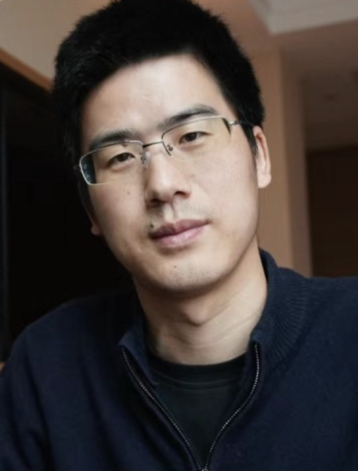 Chuanxia Zheng