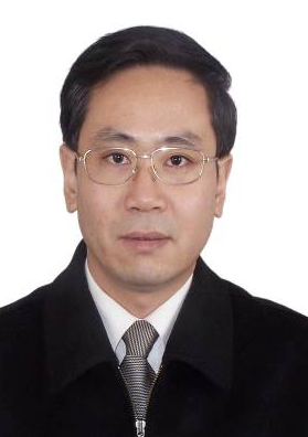 Haiqing He