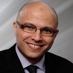 Wael Sabra