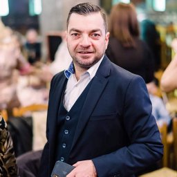 Kriebardis Anastasios G