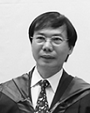 Chuck C. H. Law