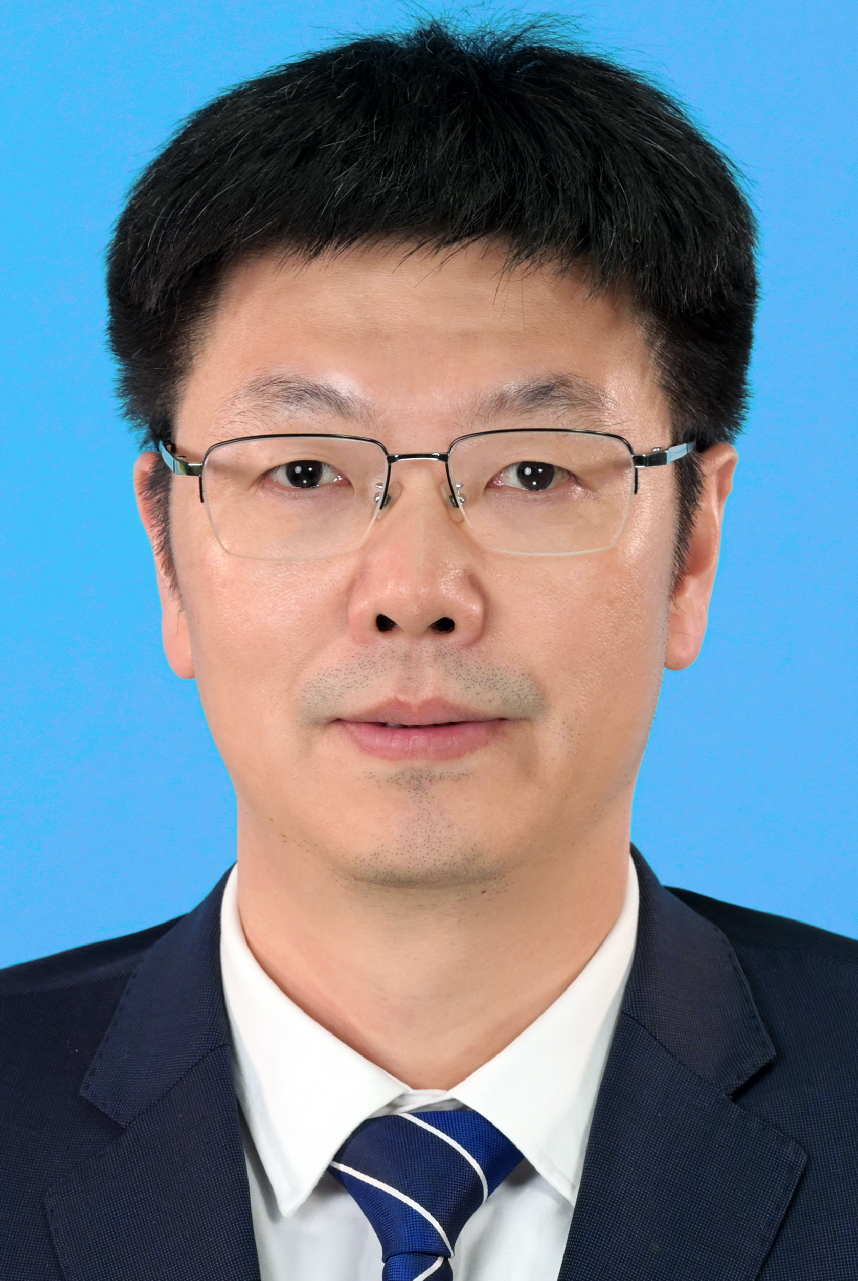 Xuedong Yan