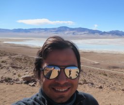 Juan Castro-Severyn