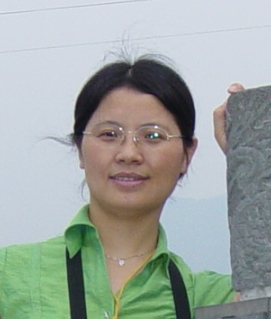 Haiyan He