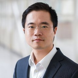 Lei Wei