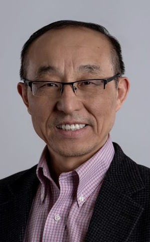 Xiufeng Liu