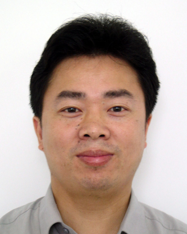 Ming Zhou