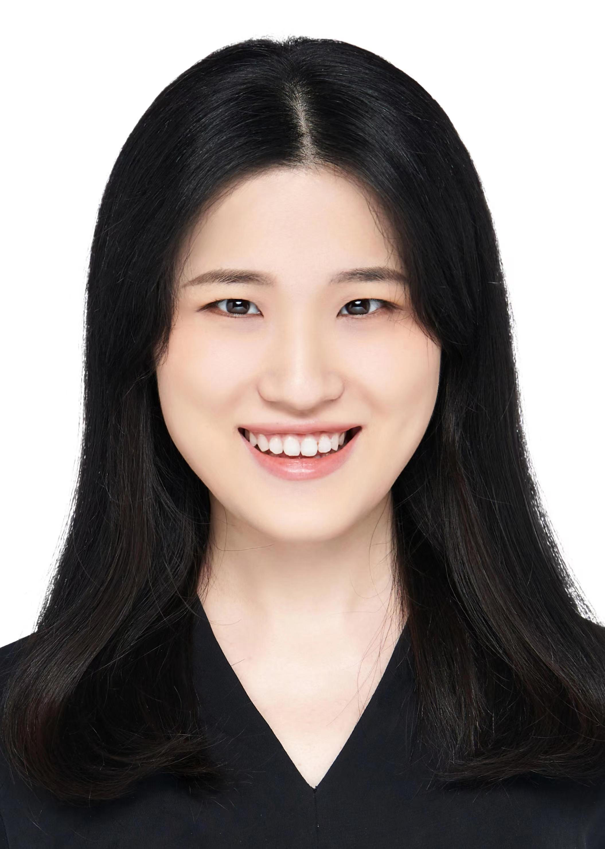 Yuqing Zhou