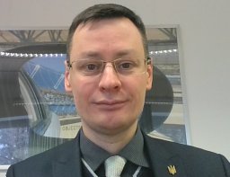 Andrii Cheilytko