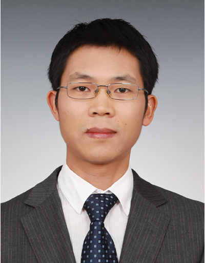 Dingbin Liu