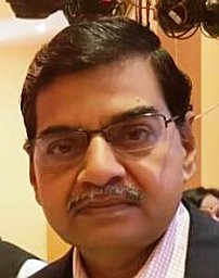 Ajit R. Kulkarni